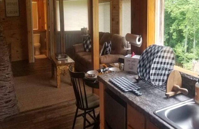 Silver Mine Retreat