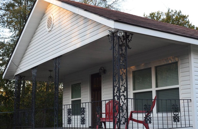 La Maison Weaver - Small Town Living With moderne Luxuries