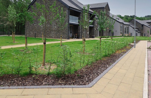 11 Ironworks, BACKBARROW