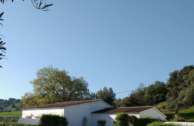 Villa Madreselva - retraite paradisiaque avec une piscine privée dans les montagnes de Grazalema