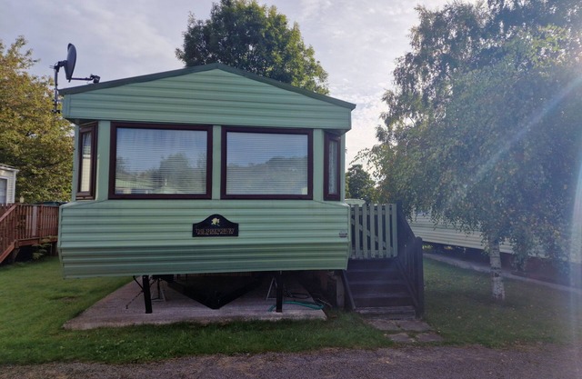 Willerby Granada - Pitch 52