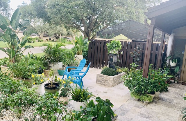 Fabulous Sarasota Home Now Available for Fall/Winter 2022