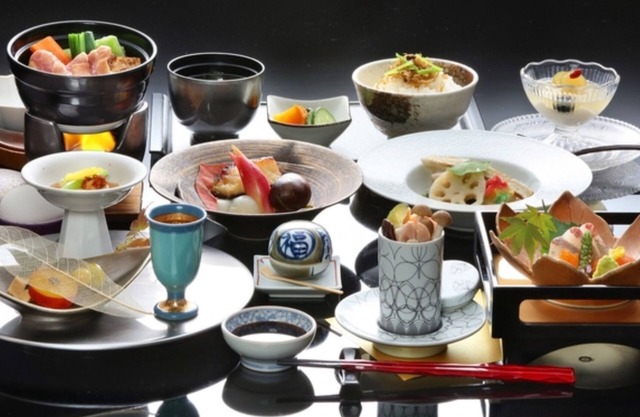 No SmokingOne night with two mealsJapanesestyle room / Asakura Fukuoka