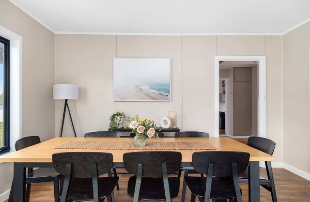 Aucune Vew Coastal Logement