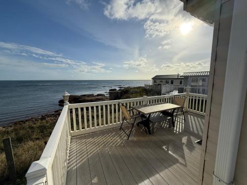 No13 Seaview Holiday Home