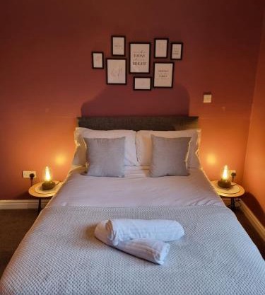 No3 Spacious Apartment Cockermouth