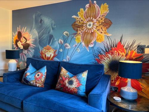 No33 THORNHAM BOUTIQUE COTTAGE 2