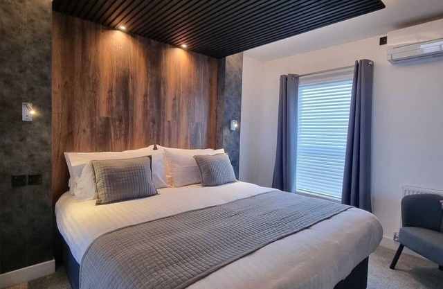 No5 Vero Suites Stunning New Sea Front Apartment