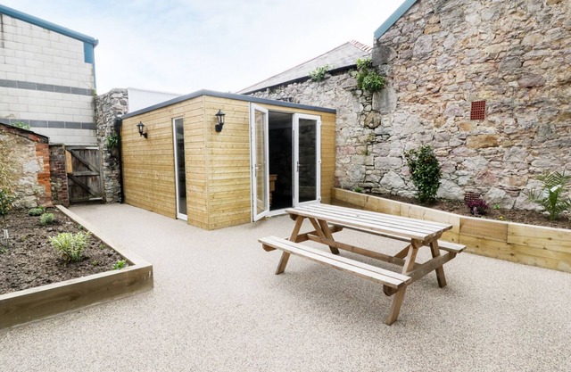 NOAH'S REST, Animaux acceptés, avec un jardin à Llandudno, Ref 946169