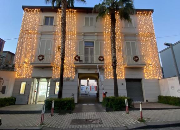 Nobile Dimora