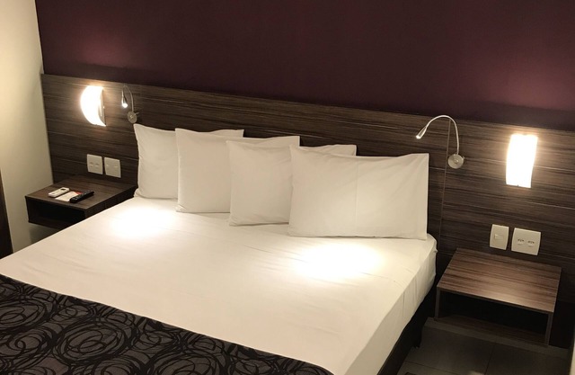 Nobile Inn Dutra Rio De Janeiro
