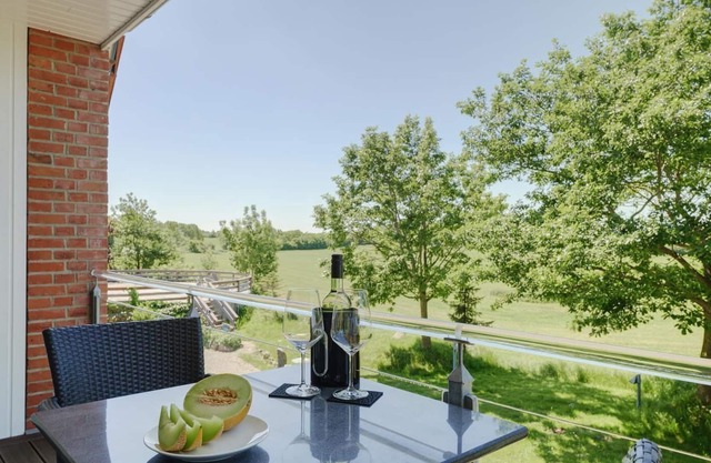 Noble appartements 5 étoiles près de la mer Baltique