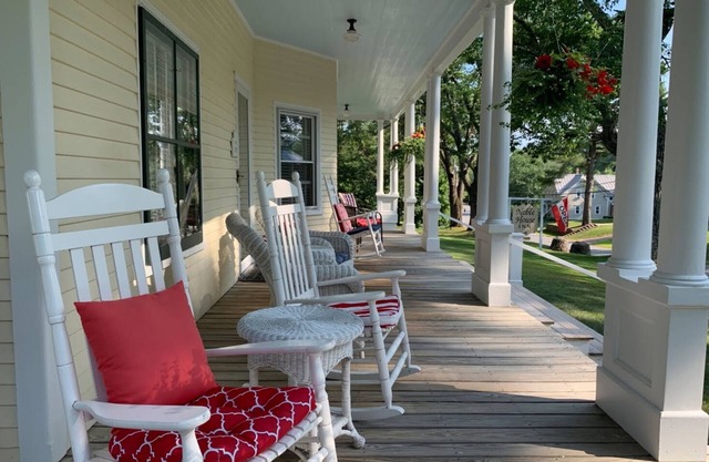 Noble House Inn