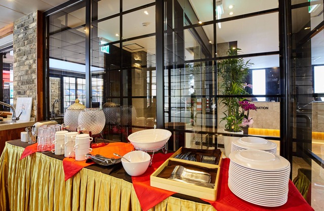 Noble Stay Hotel