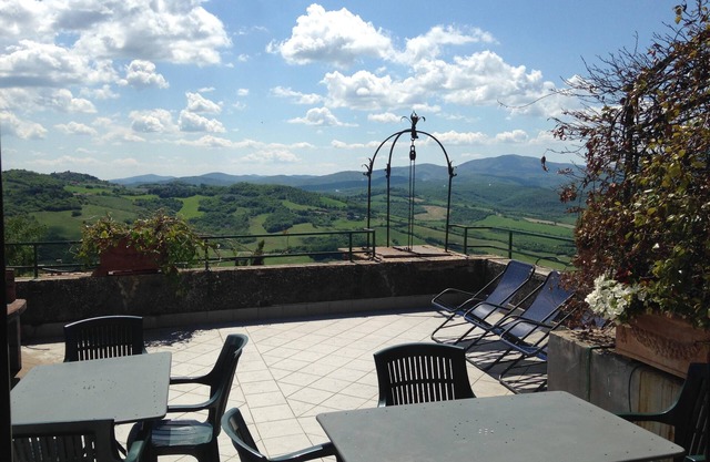 Noble maison en Toscane avec piscine privée, Wi-Fi et climatisation