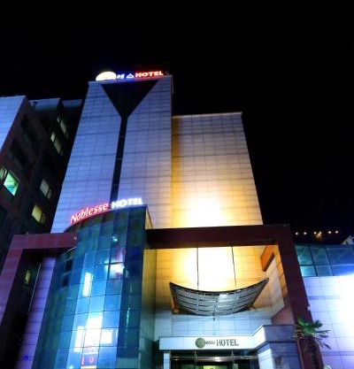 Noblesse Hotel