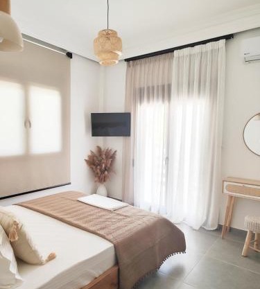 Noelia House Ammouliani