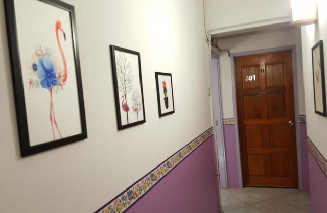 NOH Motel Tuaran