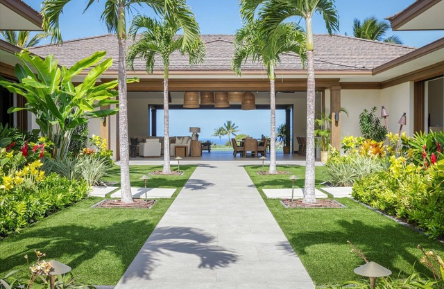 Noiulu One – Brand New Estate | Onsite Staff & Daily Housekeeping