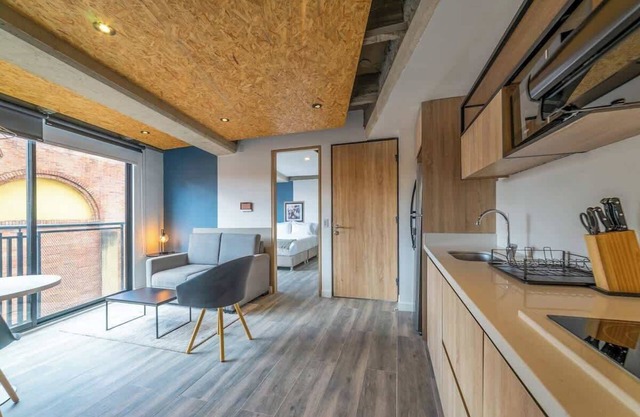 Centric 1 BR in Chapinero