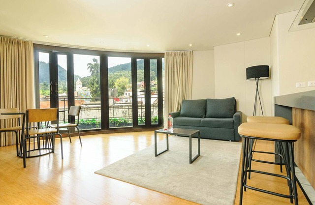 Cozy 2 Br apt in Candelaria