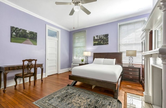 Boutique Room Next to City Park
