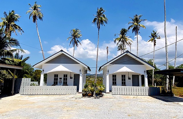 Nomad Villa Langkawi