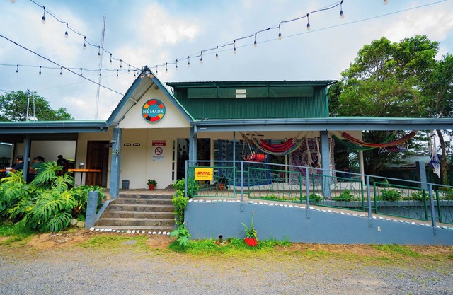 Cozy and Private Monteverde