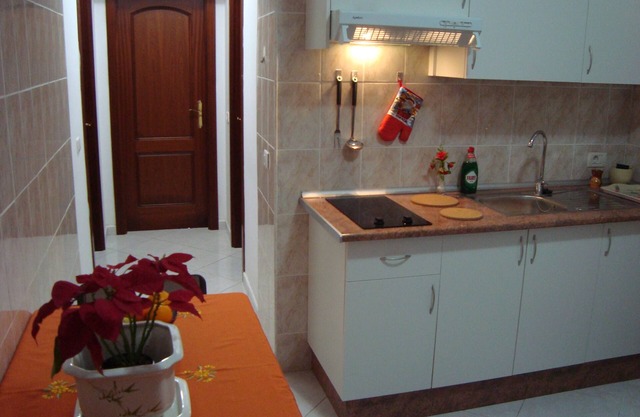 Non-smoking Budget Accomodation