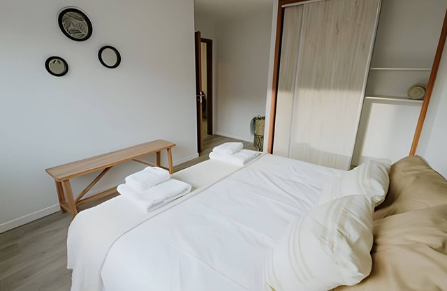 Nona Kate, premium and centrally located apartments. 2B