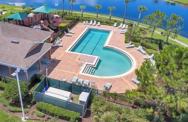 Lake Nona Retreat - No Added Fees