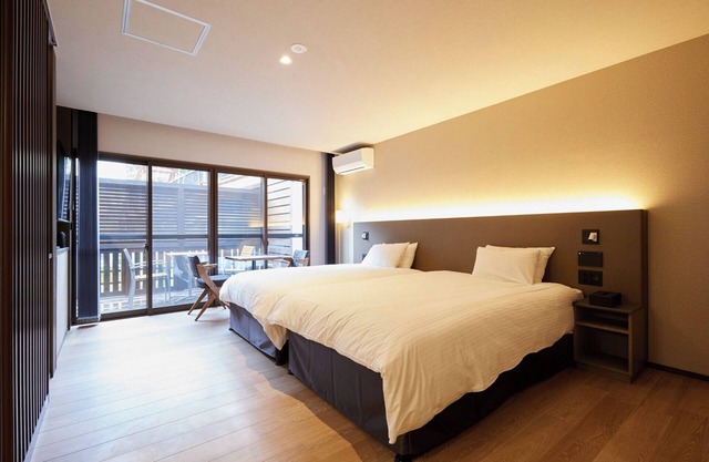 Nonsmoking Botan with new openair bath Standard 2 meals included / Kirishima Kagoshima