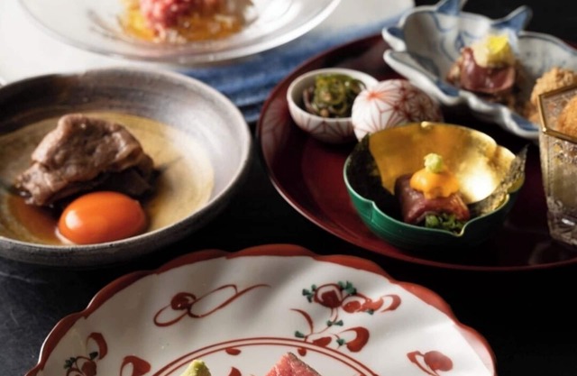 Nonsmoking Deluxe King 2 meals included Meat / Kyoto Kyōto