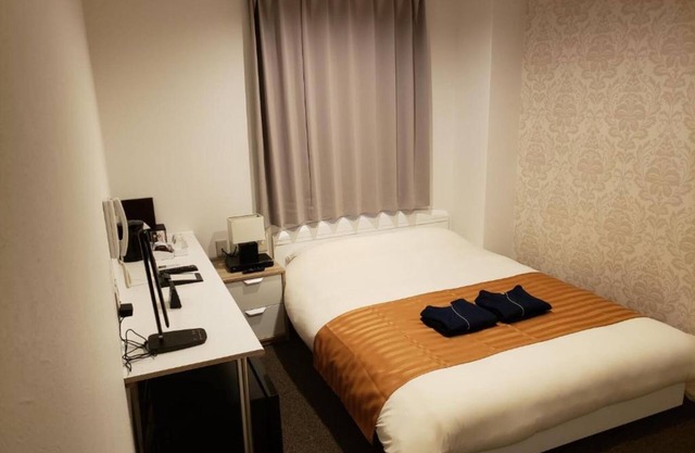 Nonsmoking Double bed room / Kumamoto Kumamoto