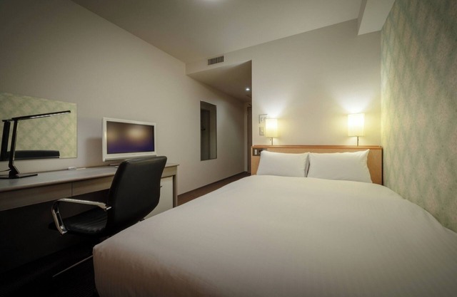 Nonsmoking Double room Standard 3 minutes wal / Sapporo Hokkaidō