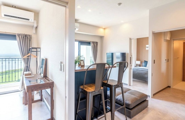 Nonsmoking Family room Parking guaranteed1 ca / Naha Okinawa