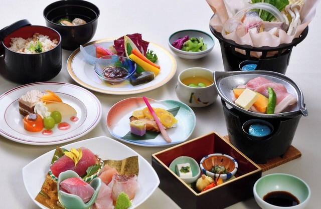 Nonsmoking for 3 people 2 Japanesestyle rooms / Choshi Chiba