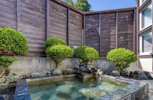 Nonsmoking Fourth Room RO | Room only RO / Kitaazumigun Nagano