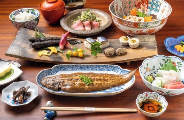 Nonsmoking Japanesestyle room Minaminoma 2 meals included Local cuisine plan / Saga Saga