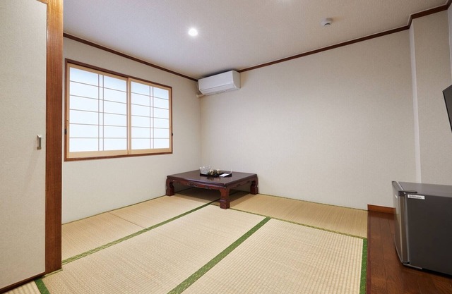 Nonsmoking Japanesestyle room / Naha Okinawa