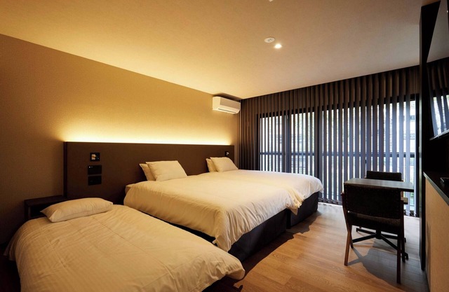 Nonsmoking Kaede with new openair bath Standard 2 meals included / Kirishima Kagoshima