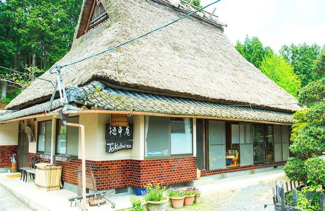 Nonsmoking private private space 200yearold t / Kyoto Kyōto