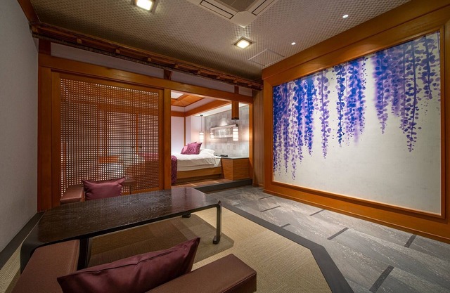 Nonsmoking Royal Room with bath and toilet / Nishinomiya Hyōgo