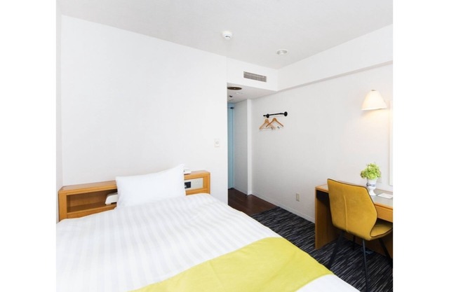 Nonsmoking Single A 138sqm room without me / Yonezawa Yamagata