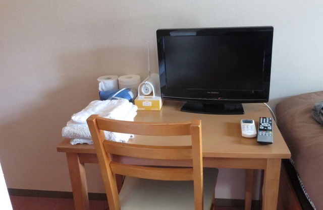 Sanuki City Great Value Vacation Rentals Single Be / Sanuki Kagawa