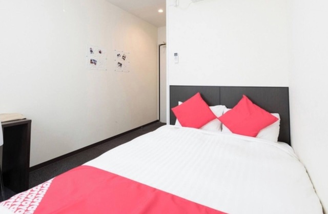 Nonsmoking Single room Room only 1 person OK / Ishinomaki Miyagi