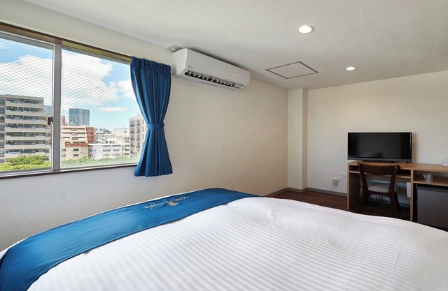 Nonsmoking Single room / Naha Okinawa