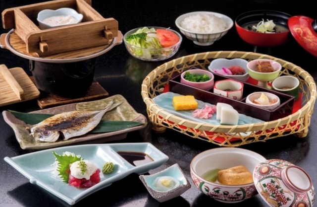 Nonsmoking standard room 1 night stay with breakfast / Kamogun Shizuoka