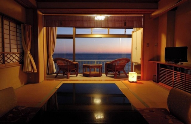 Nonsmoking standard room Room only / Kamogun Shizuoka