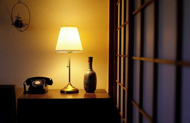 Nonsmoking Standard room with unit bath 8 tat / Nara Nara